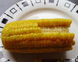 ☆とうもろこしの便利なはずしかた作り方2写真