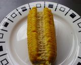 ☆とうもろこしの便利なはずしかた作り方4写真