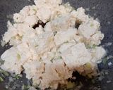 手抜きでも栄養満点！☆ふわたま丼作り方4写真