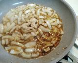 テレビで見た　「豚のしょうが焼き」を作り方8写真