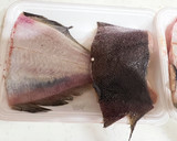黄金比の煮汁　失敗無し　カレイの煮付け作り方1写真