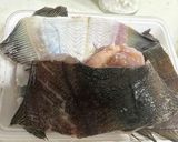黄金比の煮汁　失敗無し　カレイの煮付け作り方3写真