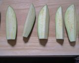 5分でできる！レンチンで茄子のお浸し作り方2写真