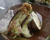 5分でできる！レンチンで茄子のお浸し作り方4写真