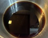 黄金比の煮汁　失敗無し　カレイの煮付け作り方4写真
