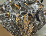 黄金比の煮汁　失敗無し　カレイの煮付け作り方6写真