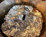 黄金比の煮汁　失敗無し　カレイの煮付け作り方9写真