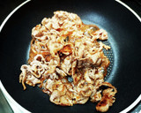 超簡単！冷やし焼き肉とろろそうめん！！作り方2写真