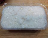 超簡単!冷やし焼き肉とろろそうめん!!作り方3写真