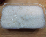 超簡単！冷やし焼き肉とろろそうめん！！作り方3写真