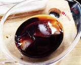 超簡単！冷やし焼き肉とろろそうめん！！作り方4写真