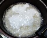 超簡単!冷やし焼き肉とろろそうめん!!作り方6写真