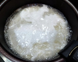 超簡単！冷やし焼き肉とろろそうめん！！作り方6写真