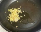 *ダブル生姜*生姜たっぷりトマカレー*作り方1写真