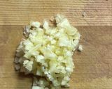しその葉の佃煮:ジュースを作った後の活用作り方2写真