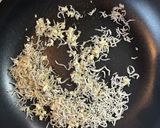 しその葉の佃煮:ジュースを作った後の活用作り方4写真