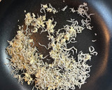 しその葉の佃煮：ジュースを作った後の活用作り方4写真