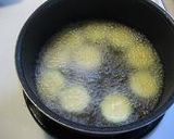 鮭と野菜のハーブマリネ作り方5写真
