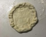 窯出し風！小さめおうちピザ作り方4写真