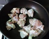 茄子の大量消費!!鶏肉と茄子のトマト煮作り方3写真