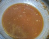 カレー鍋♪作り方7写真