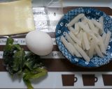 カレー鍋♪作り方8写真