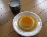 超簡単！！なめらか　ぷるぷるプリン作り方6写真