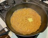 牡蠣のうまみ✨オイスターソースのパスタ作り方5写真