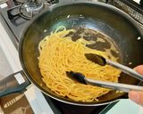牡蠣のうまみ✨オイスターソースのパスタ作り方6写真