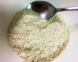 マッシュポテトの素で簡単もっちりポテト作り方3写真