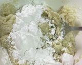 マッシュポテトの素で簡単もっちりポテト作り方4写真