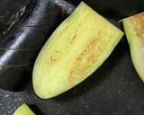 簡単　夏にぴったり冷やしナス作り方4写真
