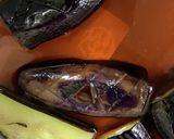 簡単　夏にぴったり冷やしナス作り方7写真