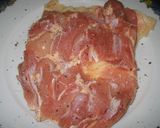 皮カリッ♪身ジューシィ❤鶏モモ肉のソテー作り方1写真