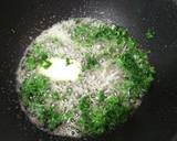 大量パセリ消費★牛肉の焦がしバター作り方6写真