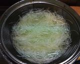 シャリシャリジャガイモ作り方3写真