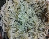 シャリシャリジャガイモ作り方10写真