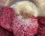 肉汁が流れ出る　極上のハンバーグ作り方1写真