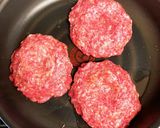 肉汁が流れ出る　極上のハンバーグ作り方2写真