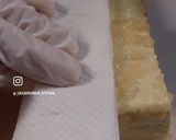 豆腐チーズのカプレーゼ作り方3写真