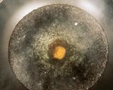 豆乳柚子ボナーラ作り方1写真