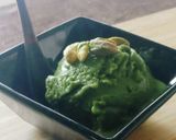 卵★生クリーム不要★チョコアイスクリーム作り方5写真