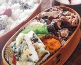 大量パセリ消費★牛肉の焦がしバター作り方10写真