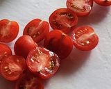 レンジで♪極旨♪アクアパッツァ風パスタ作り方3写真