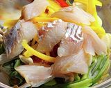 レンジで♪極旨♪アクアパッツァ風パスタ作り方9写真