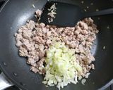 肉味噌作り方4写真