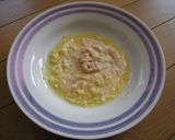 超簡単!! 明太子マヨスパゲティ作り方2写真