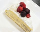 ダイエットレシピ/おからミルクレープ風作り方20写真