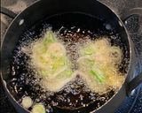 リカちゃん♡白えびのかき揚げ.*作り方3写真
