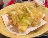 リカちゃん♡白えびのかき揚げ.*作り方4写真